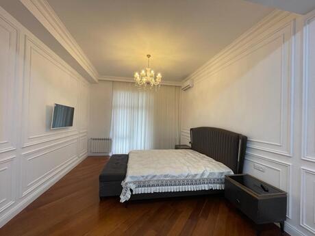 4 otaqlı mənzil, 200 m², Ağ şəhər: 850 000 ₼ 3