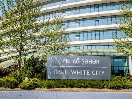 4 otaqlı mənzil, 200 m², Ağ şəhər: 850 000 ₼ 5