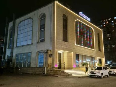 Elan №5700746 - Bakı, İnşaatçılar m., 1800 m²