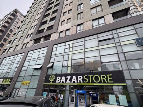 Объявление №5700912 - Баку, Сабаильский р., 4-комн., 182.5 м², 8/16 этаж