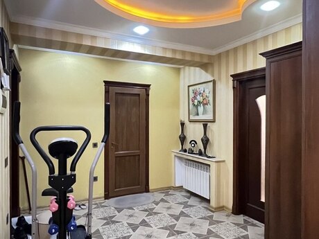 3-комнатная квартира, 132 м², Yasamal: 285 000 ₼ 5