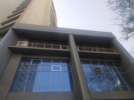 Elan №5701095 - Bakı, Nizami m., 122 m²