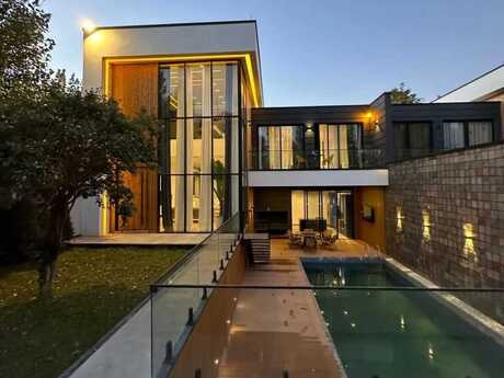 Elan №5701094 - Bakı, Bilgəh q., 5 otaqlı, 180 m²