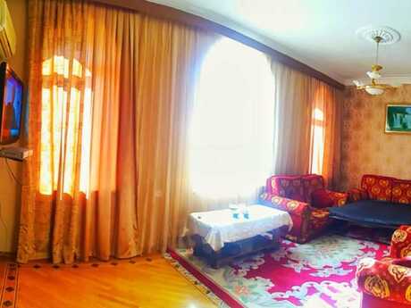 7 otaqlı köhnə tikili - 28 May m. - 287 m²