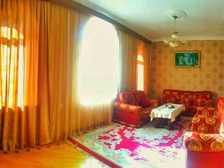 7 otaqlı köhnə tikili - 28 May m. - 287 m²