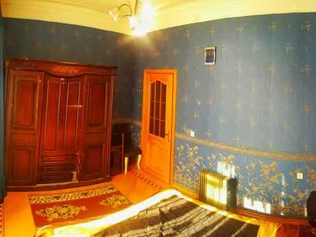 7 otaqlı köhnə tikili - 28 May m. - 287 m²