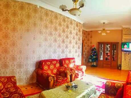 7 otaqlı köhnə tikili - 28 May m. - 287 m²