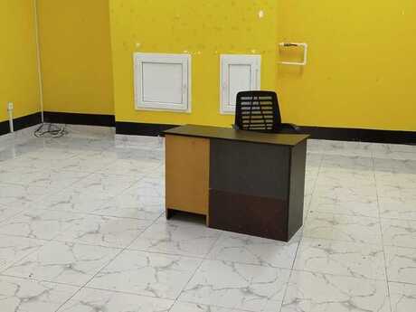 Obyekt - Nərimanov r. - 105 m²