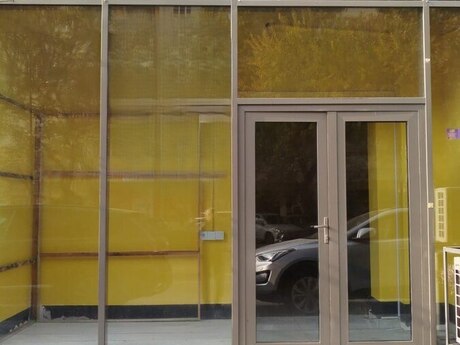 Obyekt - Nərimanov r. - 105 m²