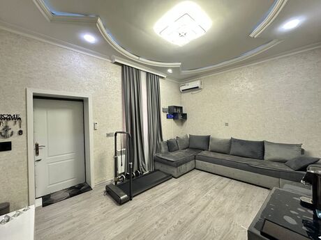 4 otaqlı həyət evi, 100 m², Həzi Aslanov: 121 000 ₼ 4