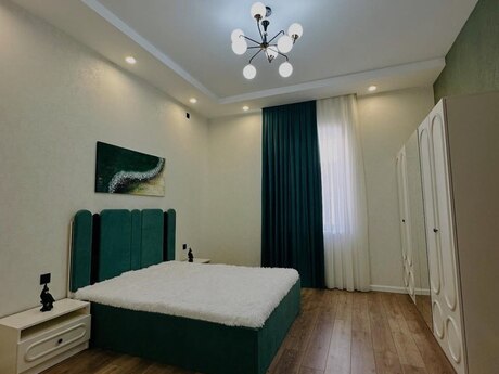 House with Garden, Villa For Rent