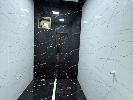 4 otaqlı həyət evi/bağ evi - Savalan q. - 130 m²