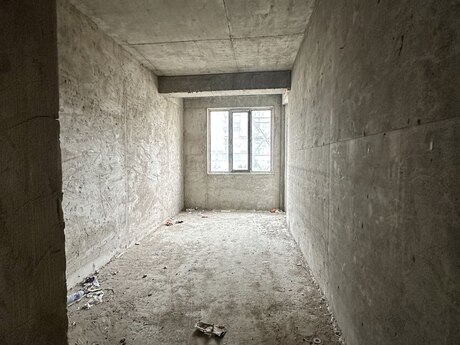 3 otaqlı mənzil, 130 m², Həzi Aslanov: 264 000 ₼ 5