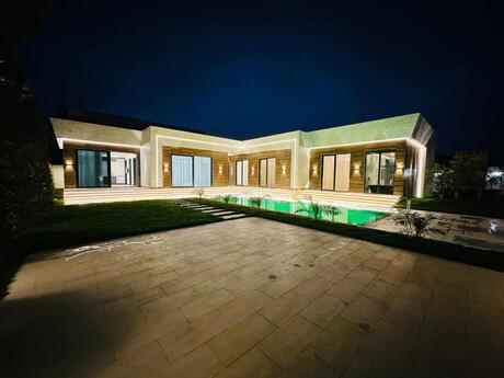 5-комн. дом/дача - пос. Шувеляны - 250 м²