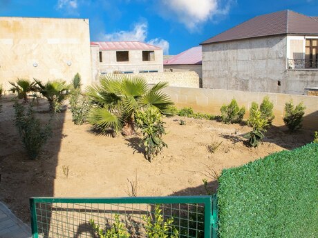 7-комн. дом/дача - Сабаильский р. - 450 м²