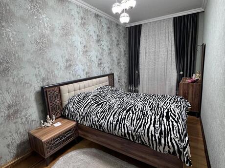 3-room apartment, 55 m², Azadlıq Prospekti: 160 000 ₼ 5
