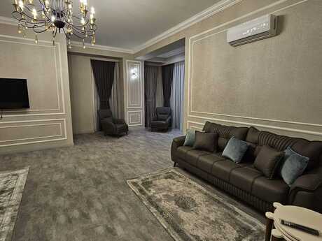 Kirayə 3 otaqlı mənzil, 145 m², Nəsimi: 1 499 ₼/ay 5
