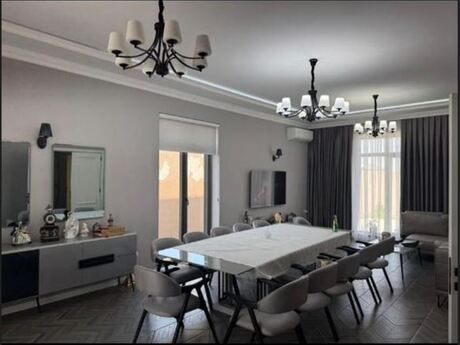7 otaqlı həyət evi, 380 m², Fatmayı: 455 000 ₼ 5