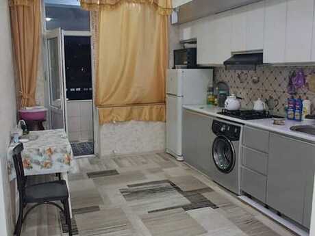 2-комн. новостройка - пос. Зых - 55 м²