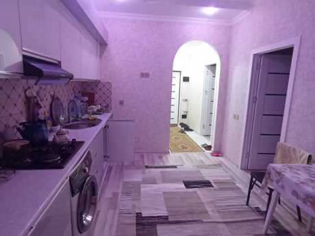 2-room apartment, 55 m², Zığ: 110 000 ₼ 5