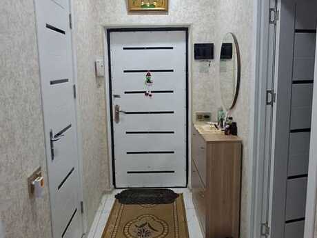 2-комн. новостройка - пос. Зых - 55 м²