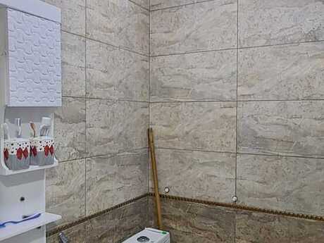 2-комн. новостройка - пос. Зых - 55 м²