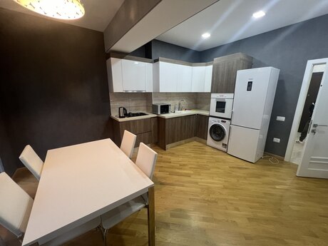 Kirayə 2 otaqlı mənzil, 96 m², Park Azure: 1 500 ₼/ay 5