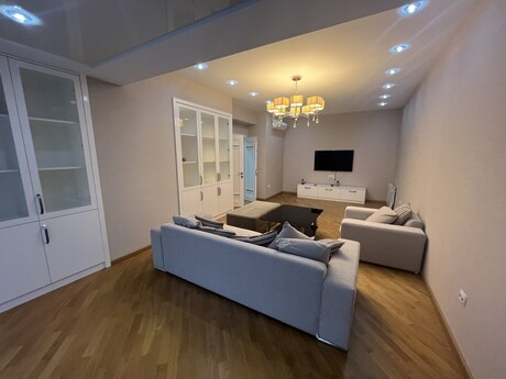 Kirayə 2 otaqlı mənzil, 96 m², Park Azure: 1 500 ₼/ay 4