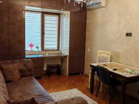 Объявление №5702686 - Баку, м. Насими, 2-комн., 70 м², 9/9 этаж