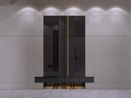 3-комн. новостройка - пос. Нардаран - 102 м²