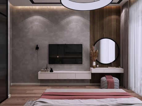 3-комн. новостройка - пос. Нардаран - 102 м²