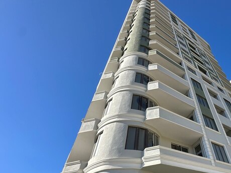 Объявление №5702893 - Баку, м. Ази Асланов, 3-комн., 120 м², 8/17 этаж