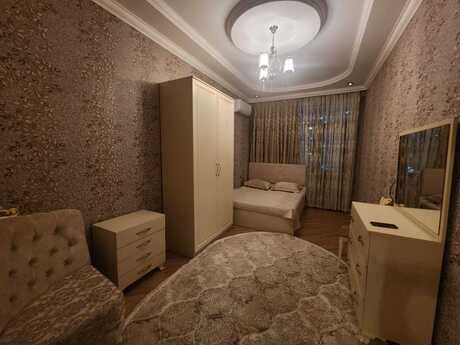 Kirayə 3 otaqlı mənzil, 120 m², Nəsimi: 1 100 ₼/ay 5