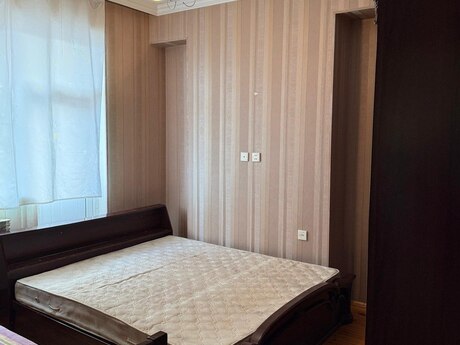 3 otaqlı yeni tikili - Yeni Yasamal q. - 80 m²