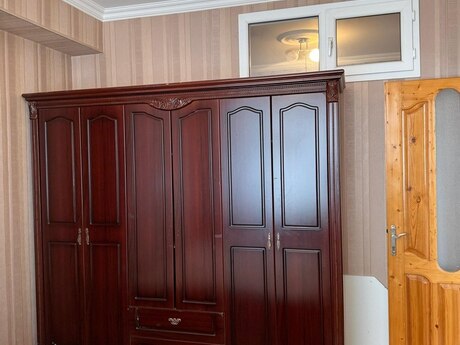 3 otaqlı yeni tikili - Yeni Yasamal q. - 80 m²