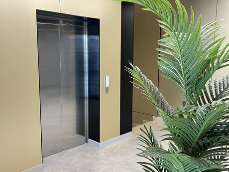 3 otaqlı ofis - Xətai r. - 60 m²
