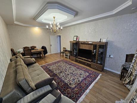 5 otaqlı həyət evi, 131 m², Binə: 187 000 ₼ 5