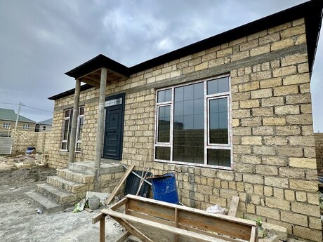 4 otaqlı həyət evi, 144 m², Fatmayı: 85 000 ₼ 2