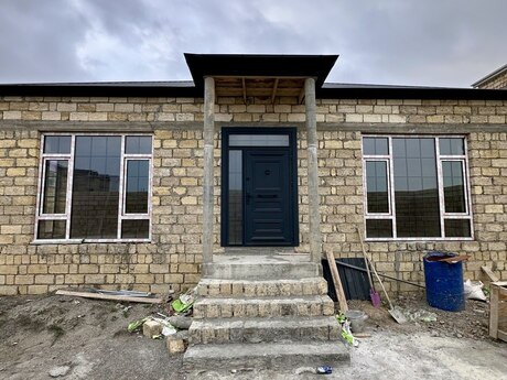 4 otaqlı həyət evi, 144 m², Fatmayı: 85 000 ₼ 3