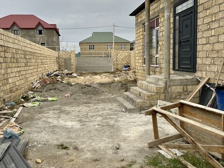 4 otaqlı həyət evi, 144 m², Fatmayı: 85 000 ₼ 5