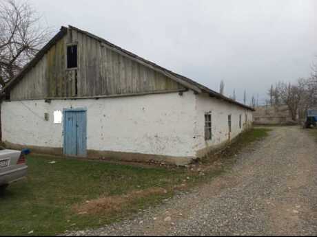Obyekt - Xaçmaz - 260 m²