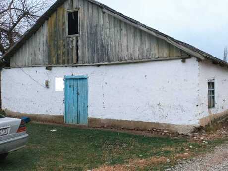 Obyekt - Xaçmaz - 260 m²