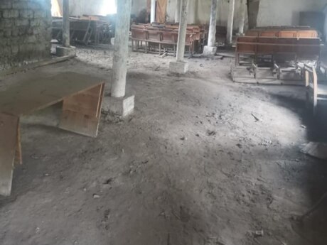 Obyekt - Xaçmaz - 260 m²