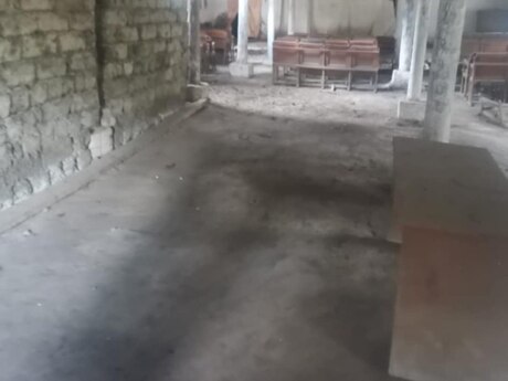 Obyekt - Xaçmaz - 260 m²