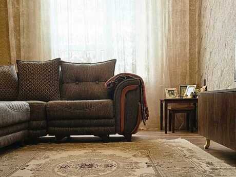 3 otaqlı mənzil, 81 m², Bakıxanov: 205 000 ₼ 4