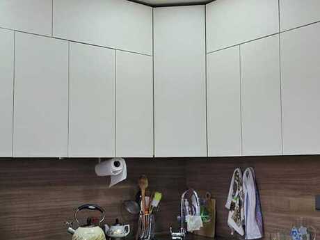 3 otaqlı mənzil, 81 m², Bakıxanov: 205 000 ₼ 5