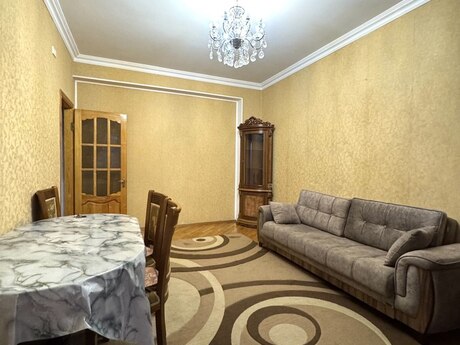 2 otaqlı yeni tikili - 20 Yanvar m. - 70 m²