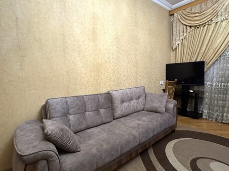 2 otaqlı yeni tikili - 20 Yanvar m. - 70 m²