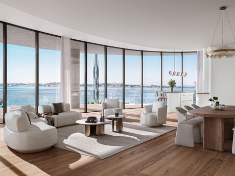 1 otaqlı mənzil, 29,6 m², Nardaran: 147 000 ₼ 5