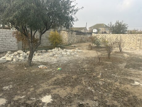 Объявление №5703458 - Баку, пос. Бузовна, 6 сот